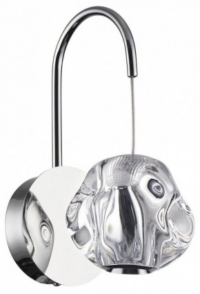 Бра Odeon Light Jemstone 5084/5WL в Советском - sovetskiy.mebel24.online | фото
