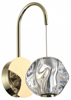 Бра Odeon Light Jemstone 5085/5WL в Советском - sovetskiy.mebel24.online | фото