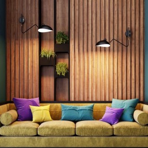 Бра Odeon Light Kerbi 4830/1W в Советском - sovetskiy.mebel24.online | фото 4