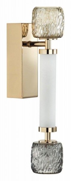 Бра Odeon Light Kliff 5426/13WL в Советском - sovetskiy.mebel24.online | фото