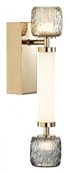 Бра Odeon Light Kliff 5426/13WL в Советском - sovetskiy.mebel24.online | фото 2