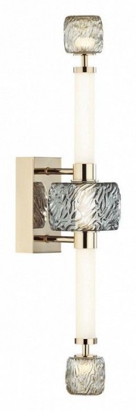 Бра Odeon Light Kliff 5426/28WL в Советском - sovetskiy.mebel24.online | фото 2