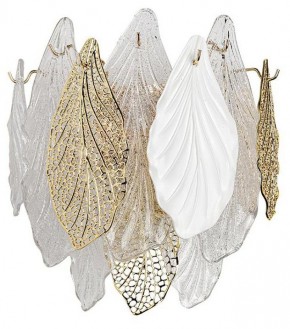 Бра Odeon Light Lace 5052/3W в Советском - sovetskiy.mebel24.online | фото