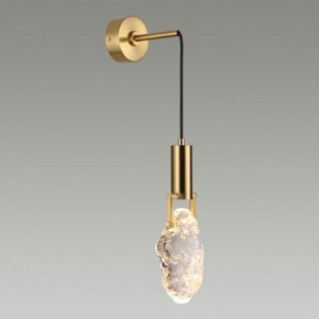 Бра Odeon Light Lia 4372/5WL в Советском - sovetskiy.mebel24.online | фото 3