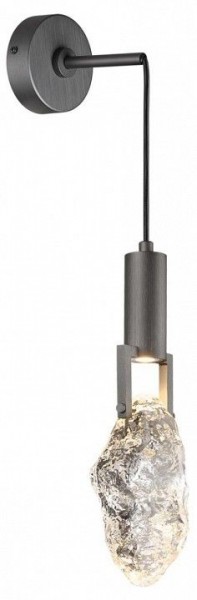 Бра Odeon Light Lia 6695/5WL в Советском - sovetskiy.mebel24.online | фото 2