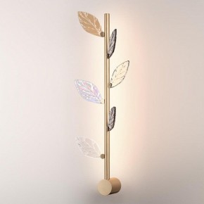 Бра Odeon Light Listva 5445/5WL в Советском - sovetskiy.mebel24.online | фото 2