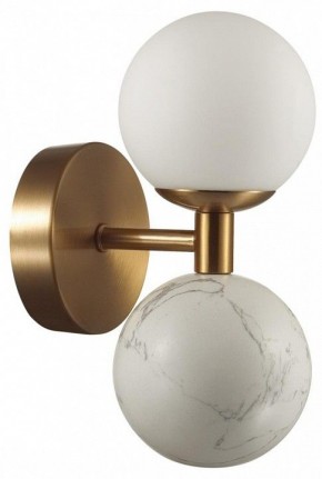 Бра Odeon Light Lolla 4359/6WL в Советском - sovetskiy.mebel24.online | фото