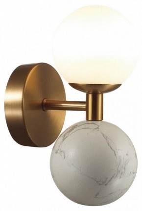 Бра Odeon Light Lolla 4359/6WL в Советском - sovetskiy.mebel24.online | фото 2