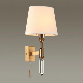 Бра Odeon Light London 4894/1W в Советском - sovetskiy.mebel24.online | фото 2