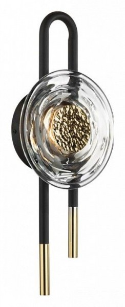 Бра Odeon Light Magnet 5407/6WL в Советском - sovetskiy.mebel24.online | фото 2