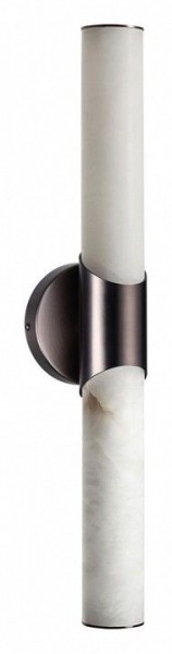 Бра Odeon Light Marbella 6673/12WL в Советском - sovetskiy.mebel24.online | фото