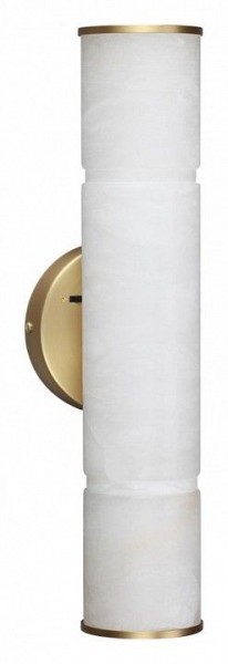 Бра Odeon Light Marbella 6674/12WL в Советском - sovetskiy.mebel24.online | фото