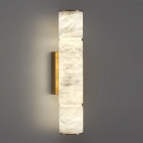 Бра Odeon Light Marbella 6674/12WL в Советском - sovetskiy.mebel24.online | фото 3