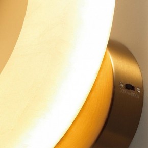 Бра Odeon Light Marbella 6685/25WL в Советском - sovetskiy.mebel24.online | фото 3
