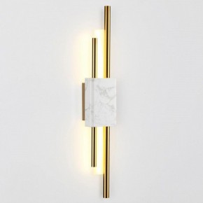 Бра Odeon Light Marmi 4359/10WL в Советском - sovetskiy.mebel24.online | фото 2