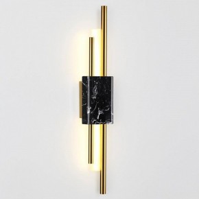 Бра Odeon Light Marmi 4361/10WL в Советском - sovetskiy.mebel24.online | фото 2