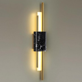 Бра Odeon Light Marmi 4361/10WL в Советском - sovetskiy.mebel24.online | фото 3