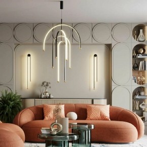 Бра Odeon Light Memfi 6633/18WL в Советском - sovetskiy.mebel24.online | фото 4