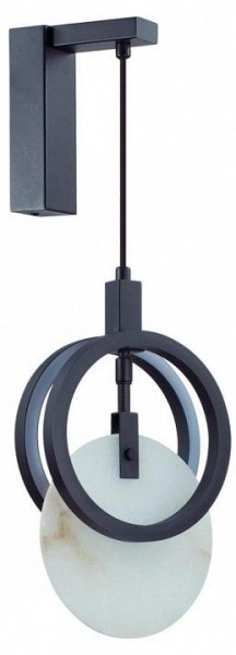 Бра Odeon Light Mercury 5422/17WL в Советском - sovetskiy.mebel24.online | фото
