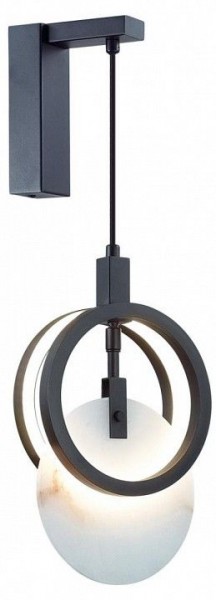 Бра Odeon Light Mercury 5422/17WL в Советском - sovetskiy.mebel24.online | фото 2