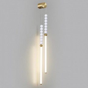 Бра Odeon Light Monella 6639/16WL в Советском - sovetskiy.mebel24.online | фото 3