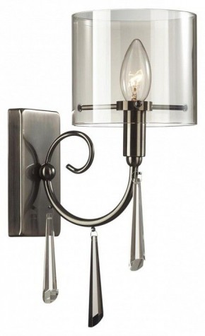 Бра Odeon Light Nicole 4890/1W в Советском - sovetskiy.mebel24.online | фото 3