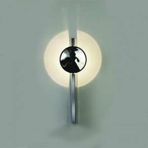 Бра Odeon Light Reflection 7095/3WL в Советском - sovetskiy.mebel24.online | фото 2