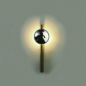 Бра Odeon Light Reflection 7096/3WL в Советском - sovetskiy.mebel24.online | фото 2