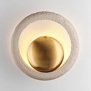 Бра Odeon Light Saturn 5443/1W в Советском - sovetskiy.mebel24.online | фото 4