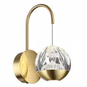 Бра Odeon Light Sono 5101/5WL в Советском - sovetskiy.mebel24.online | фото 2