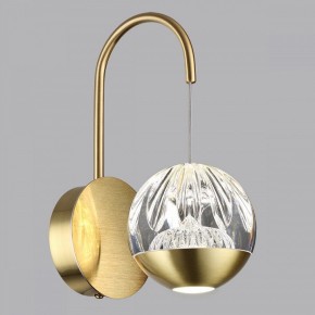 Бра Odeon Light Sono 5101/5WL в Советском - sovetskiy.mebel24.online | фото 3