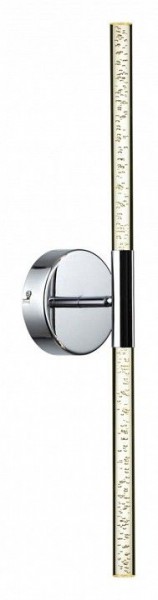 Бра Odeon Light Sparky 4370/10WL в Советском - sovetskiy.mebel24.online | фото 2