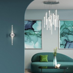 Бра Odeon Light Sparky 4370/10WL в Советском - sovetskiy.mebel24.online | фото 4