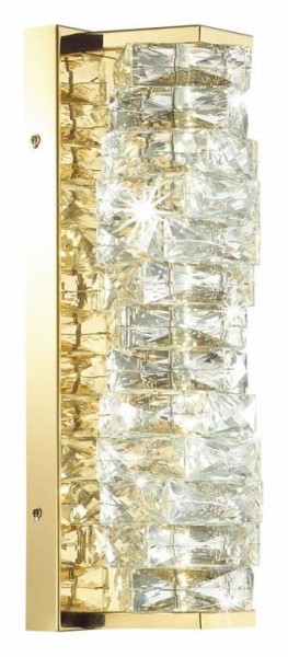 Бра Odeon Light Straza 4999/10WL в Советском - sovetskiy.mebel24.online | фото 2