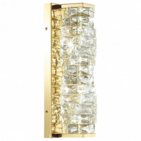 Бра Odeon Light Straza 4999/10WL в Советском - sovetskiy.mebel24.online | фото 3