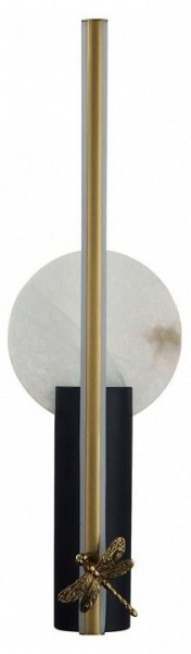 Бра Odeon Light Strekoza 5413/13WL в Советском - sovetskiy.mebel24.online | фото