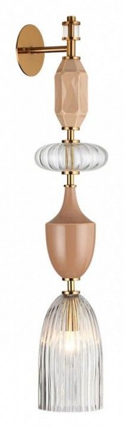 Бра Odeon Light Terra 5414/1W в Советском - sovetskiy.mebel24.online | фото 2