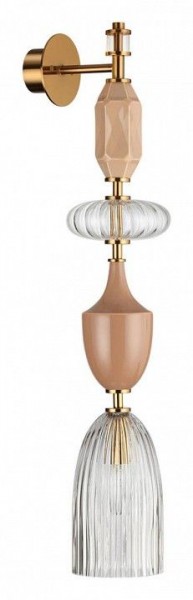 Бра Odeon Light Terra 5414/1W в Советском - sovetskiy.mebel24.online | фото 4