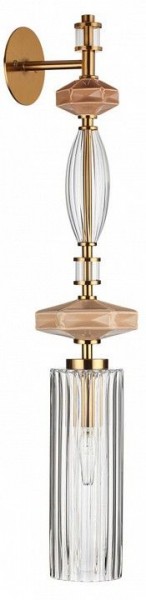 Бра Odeon Light Terra 5414/1WA в Советском - sovetskiy.mebel24.online | фото