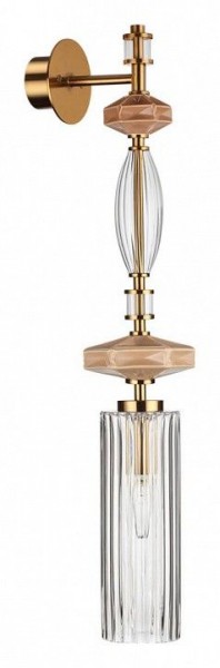 Бра Odeon Light Terra 5414/1WA в Советском - sovetskiy.mebel24.online | фото 4