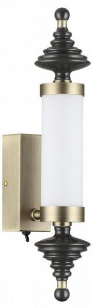 Бра Odeon Light Ula 5404/11WL в Советском - sovetskiy.mebel24.online | фото