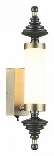 Бра Odeon Light Ula 5404/11WL в Советском - sovetskiy.mebel24.online | фото 2