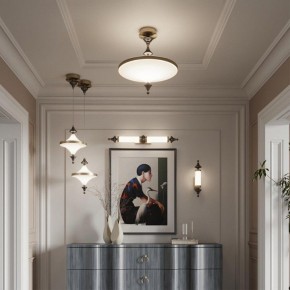 Бра Odeon Light Ula 5404/11WL в Советском - sovetskiy.mebel24.online | фото 4