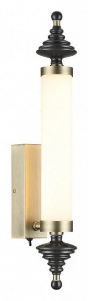 Бра Odeon Light Ula 5404/17WL в Советском - sovetskiy.mebel24.online | фото 2