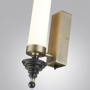 Бра Odeon Light Ula 5404/17WL в Советском - sovetskiy.mebel24.online | фото 6