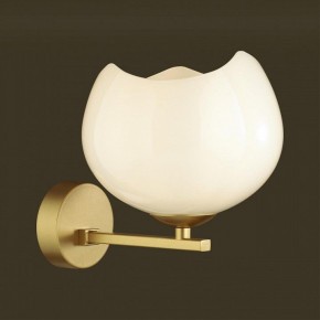 Бра Odeon Light Waterlily 4873/1W в Советском - sovetskiy.mebel24.online | фото 2