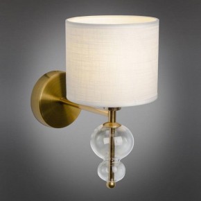 Бра Omnilux Amelia OML-56701-01 в Советском - sovetskiy.mebel24.online | фото 2