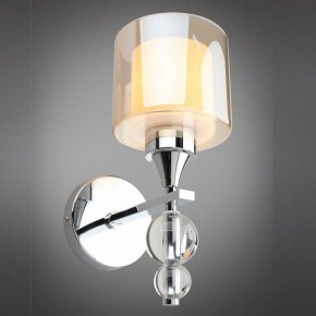 Бра Omnilux Aprica OML-70801-01 в Советском - sovetskiy.mebel24.online | фото 2
