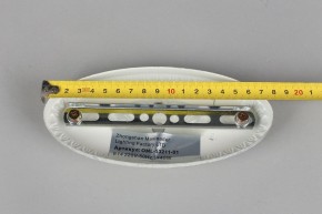 Бра Omnilux Bantine OML-53211-01 в Советском - sovetskiy.mebel24.online | фото 9