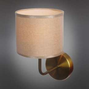 Бра Omnilux Barumini OML-56901-01 в Советском - sovetskiy.mebel24.online | фото 2